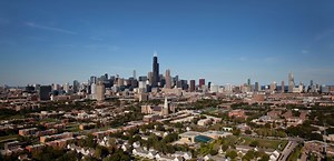 Nephrology Fellowship Program | Department of Medicine | University of Illinois College of Medicine