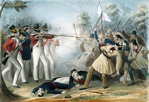 The tale of John Tom, the Cornish rebel with the Messiah complex