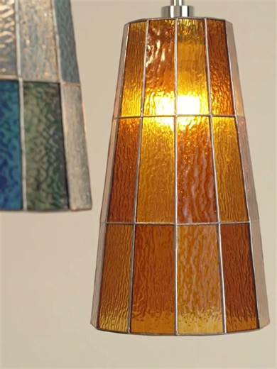 Fun Guy large pendant #lamp #homedecor #light #pendant #designerchandelier