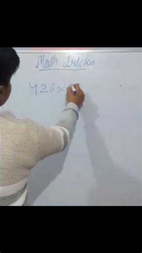 math tricks Vedic math #mathstricks #vedicmath