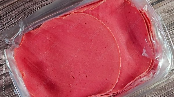 Lunch meats, cold cuts, luncheon cooked sliced cold delicatessens deli beef meat, precooked or cured meats that are sliced and served cold or hot, typically served in sandwiches or on a tray
