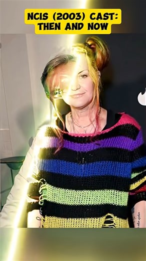 NCIS Cast 20032025 Then vs Now Transformations | NCIS Fan
