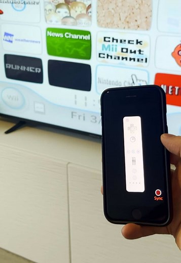 Using Your Phone as a Wii Remote: A How-To Guide