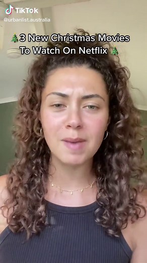 3 New Christmas Movies To Watch On Netflix