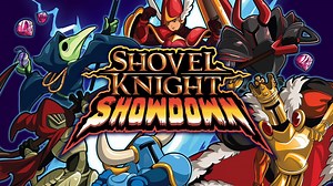 13K views · 351 reactions | Duel with up to 4 players and scramble after gems as your favorite heroic or villainous knight from the Shovel Knight: Treasure Trove saga in Shovel Knight Showdown, available now for Nintendo Switch! https://bit.ly/357HkVy | Nintendo Switch | Facebook