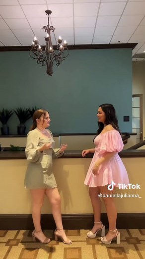 Daniella on TikTok