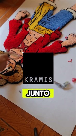 Become a Professinal Tufter in 2026