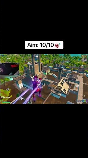 Best KEYBOARD & MOUSE Settings For Fortnite 😈