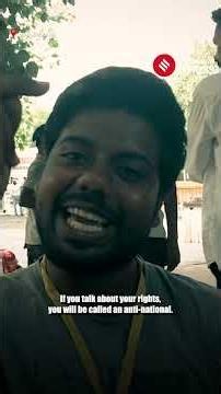 Ground Report: Students and Parents Question the Future of Education in India