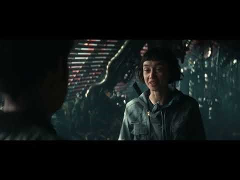 On-Set Dispatches: First Look | FX Alien: Earth Original Series | Disney+ August 12