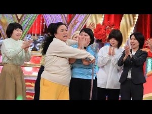 THE W】優勝はニッチェ 過去最多1044組の頂点に輝く 芸歴21年目で悲願＆マセキで快挙