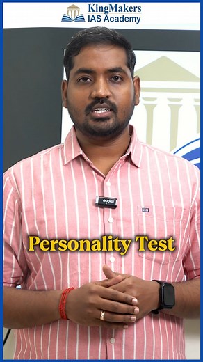 9.4K views · 88 reactions |  KingMakers IAS Academy is offering FREE...