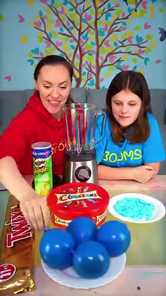 748K views · 9.4K reactions | WATER BALLOON Challenge  #FamilyBooms #shorts #reels | Back For You One Direction | Facebook