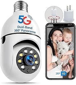 LeeKooLuu RV Backup Camera Wireless HD 1080P 7 Inch Touch Button Monitor High-Speed Rear View System Compatible RVs Trailers Trucks 5th Wheel DIY Grid Lines F06