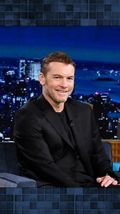 245K views · 7.2K reactions | Sam Worthington reveals what it was like acting underwater for hours at a time in Avatar: The Way of Water and discusses James Cameron's plan for all five Avatar movies. | The Tonight Show Starring Jimmy Fallon | Facebook