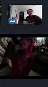 Alastor's Curse: Defeat, Reform, and Rise Again! #shorts