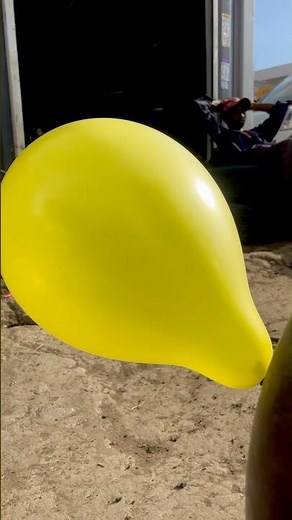 “Ultimate Balloon POP Challenge! Inflate Until Explode 💥😳”