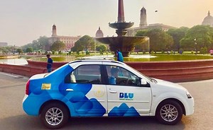 Blusmart: EV Scam Jolts India's Startup Scene