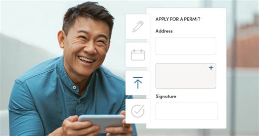 Service Request Management (govService) | Granicus
