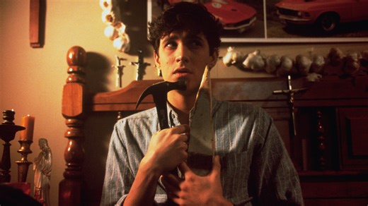 Fright Night | Netflix