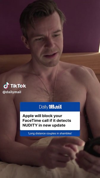 iOS 26 Updates FaceTime with New Privacy Features