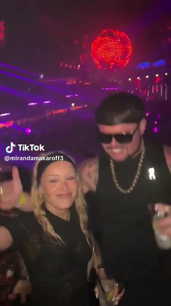 Ibiza Final Boss: Dance in the Universe Rain