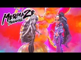 Mermaid Day, Part III - Season 1 Episode 16 - Mermaze Mermaidz