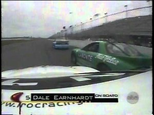 1998 IROC Race 1 Daytona
