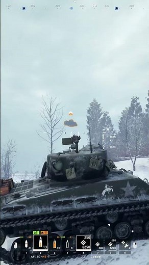 Call To Arms Panzer Elite - Airborne Tank #games #gaming#calltoarms #ww2 #tank #tanks