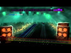 Rocksmith 2014 Edition DLC - Alter Bridge