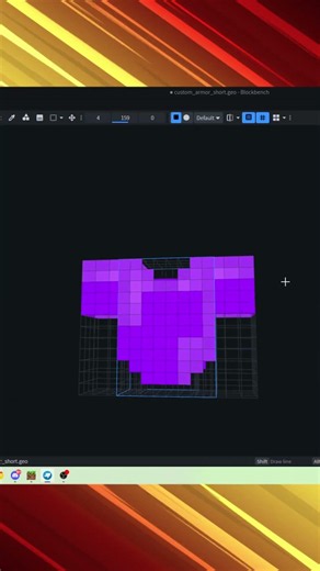 Make Your OWN CUSTOM Armor For Minecraft!!! #minecraft #minecrafttutorial #mctutorial