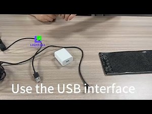 Led-matrix-panel matrix Led Panel