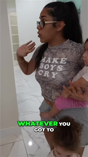 P4 We Hired The WORST RATED Babysitter In The World! Worst Babysitter Prank! Secret Cameras Catch Everything!#TheTrenchFamily #FamilyDrama #MiniSeries #FunnyFamily #WatchTillEnd #FYP #ViralNow #EvilTwin