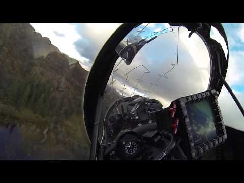 Advanced Fast Jet Training - Course 6