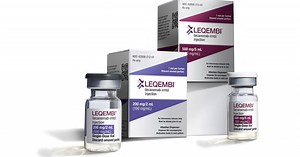 FDA fully approves Alzheimer's drug Leqembi