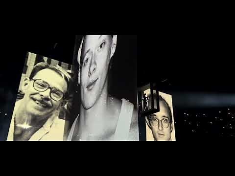 Madonna - The Celebration Tour - Live To Tell (DVD EDIT 2023) LONDON