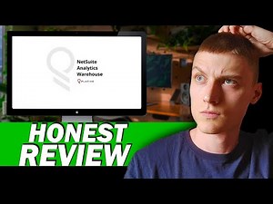 NetSuite Analytics Warehouse: My Honest Review & User Experience