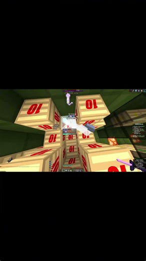 CATLEAN JEDNAK NADAL DOMINUJE SERVER! DRAMOWY #minecraft #shorts #cheat #discord