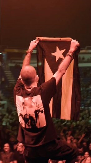 THANK YOU PUERTO RICO 🇵🇷🔥