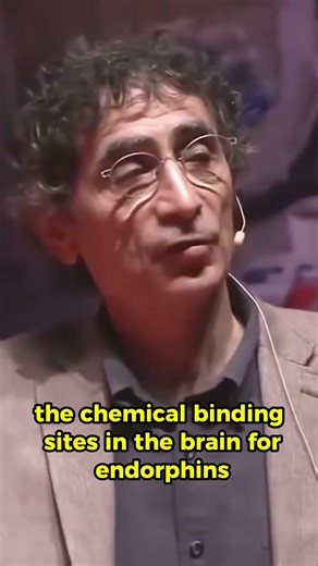 The Power of Addiction and the Addiction of Power | Gabor Maté at TEDxRio+20