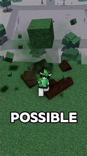 Max Distance Counter Into 1 Shot TSB?!