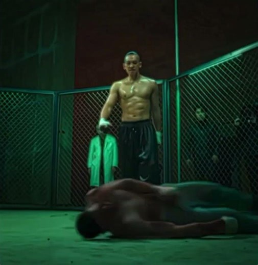 Bloodhounds 2 // #shorts #capcut #edit #kdrama #bloodhounds #kimgunwoo #woojin #60fps #viral #fyp