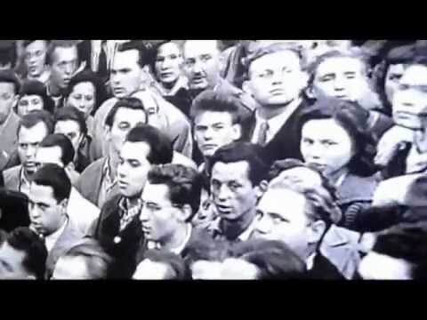 La Revolución Húngara de 1956 / The 1956 Hungarian Revolution (in Spanish)
