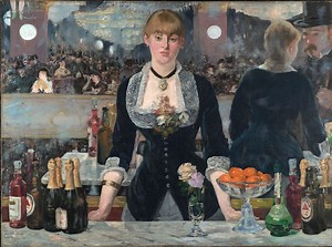 The Collection - The Courtauld