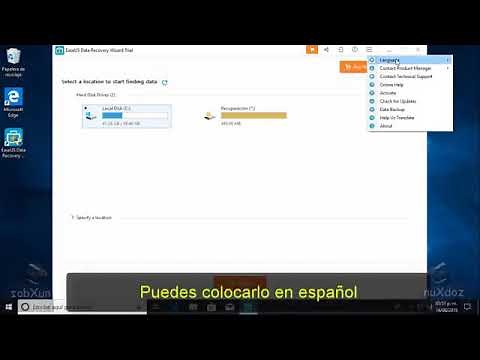 CODIGO DE ACTIVACION GRATIS DE EaseUS Recovery Wizard