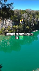 43 reactions · 6 comments | Soar across massive canyons, cliffs, and lakes — 9 zip lines, 2 sky bridges, and a rappel. No lines. No crowds. Just Florida’s best zipline tour. ️ Book your thrill now. | The Canyons Zip Line and Adventure Park | Facebook