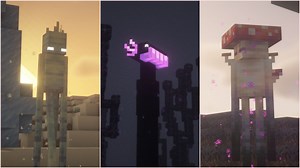 Minecraft Enderman Overhaul mod guide: Features and how to download