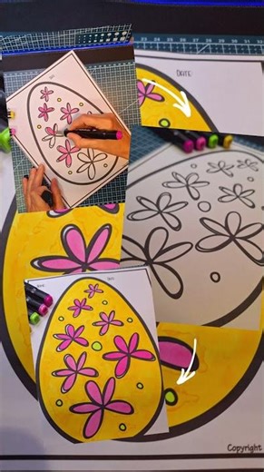 Easter Coloring Pages