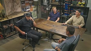 The Secret of Skinwalker Ranch S05:E05 - The Flash