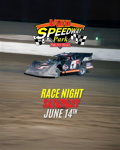 16K views |  Vado Speedway Park Turns 6!  Celebrate six years of...